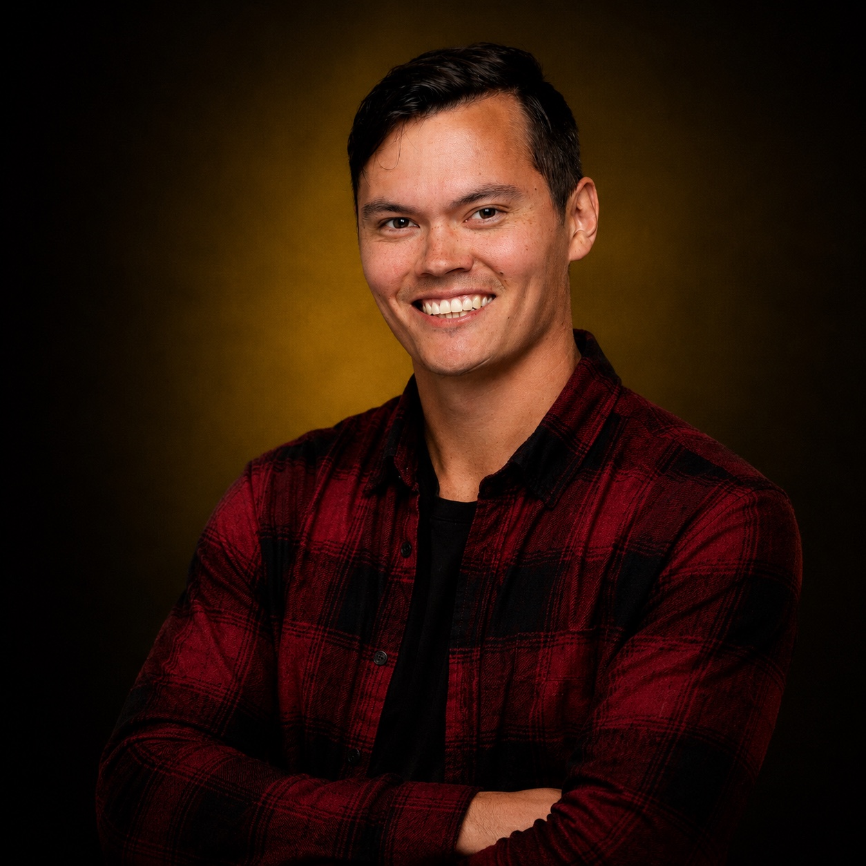 William Crockett, audiobook narrator and coach