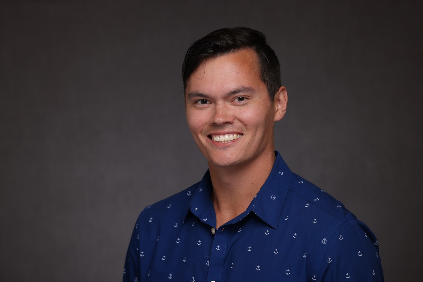 William Crockett, founder of GodSounds