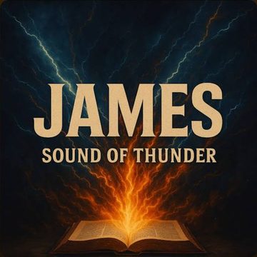 James album art