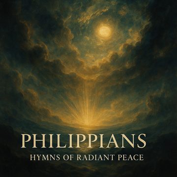 Philippians album art